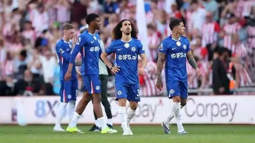 切尔西无缘欧战引发转会地震 米兰尤文欧联资格成双刃剑