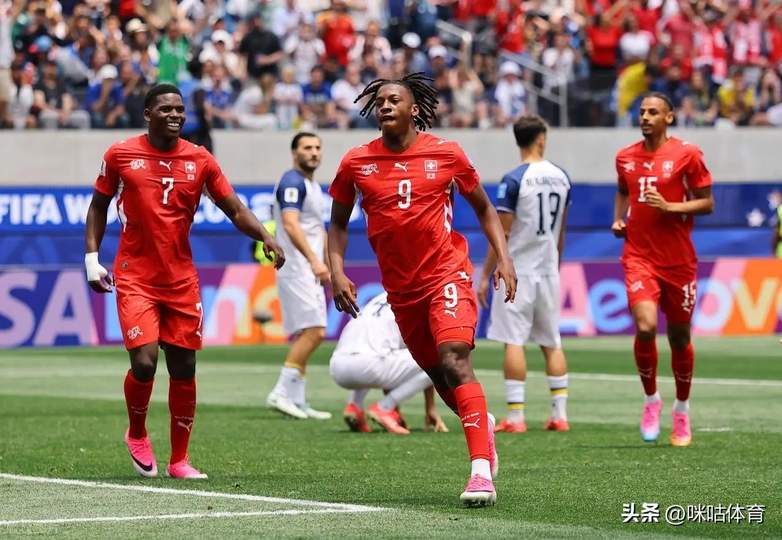 世界杯最疯狂20分钟引爆转会市场：五大巨星或集体易主